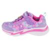 Skechers Snuggle Sneaks - Skech Squad 302214L-LVMT
