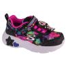 Skechers Snuggle Sneaks - Skech Squad 302214N-BKMT