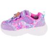 Skechers Snuggle Sneaks - Skech Squad 302214N-LVMT