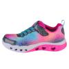 Skechers Flutter Heart Lights 302315L-NVMT
