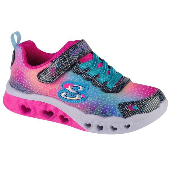 Skechers Flutter Heart Lights 302315L-NVMT