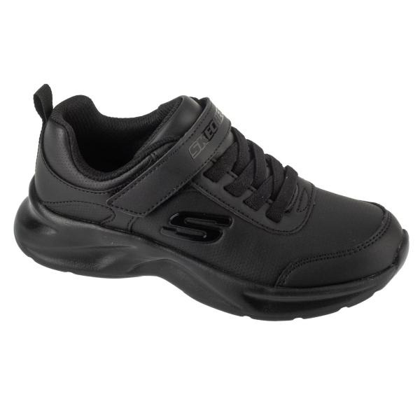 Skechers Dynamatic - Textbook 302629L-BBK