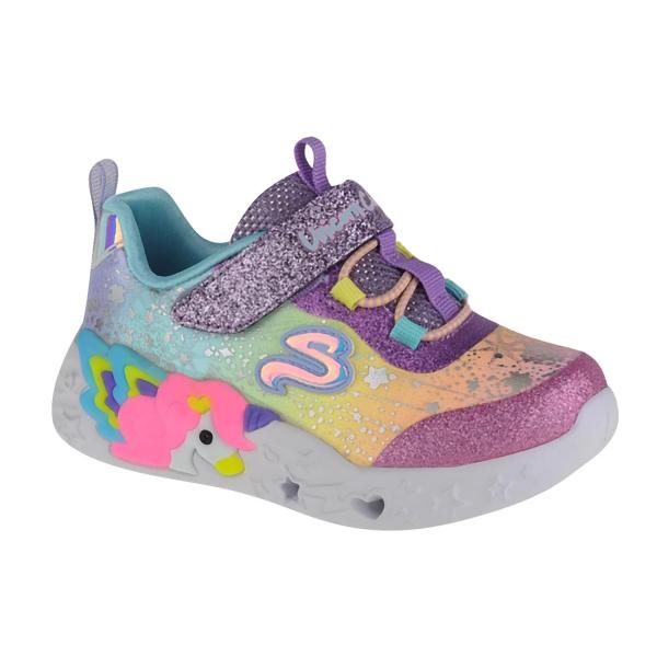 Skechers Unicorn Charmer - Twilight Dream 302681N-PRMT