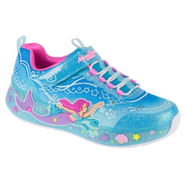 Skechers Mermaid Dreams 303060L-BLMT