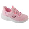 Skechers Slip-Ins: Bounder - Simple Cut 303585L-LTPK