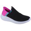 Skechers Slip-Ins Ultra Flex 3.0 - Fresh Time 303800L-BKPK