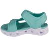 Skechers Heart Lights Sandal - Always Flashy 308045N-MNT
