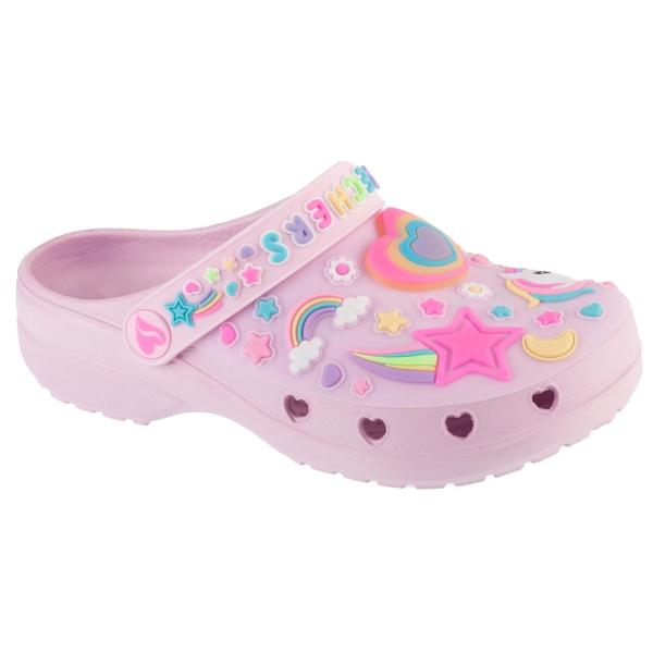 Skechers Heart Charmer - Girly Land 308406L-LPMT