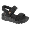 Skechers Uno Lite Sandal - Sunny Stand 310372L-BKRG