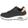 Skechers Uno Gen1 - Zip And Stride 310554L-BKRG