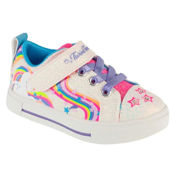 Skechers Twinkle Sparks - Whimsical Shimmer 314818N-WMLT
