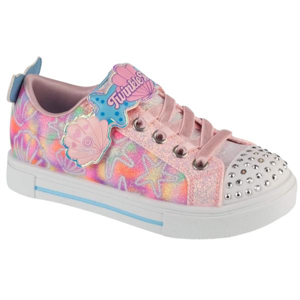Skechers Twinkle Sparks - Underwater Magic 314824L-LPMT