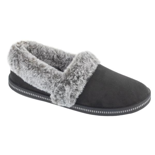 Skechers Cozy Campfire-Team Toasty 32777-BLK
