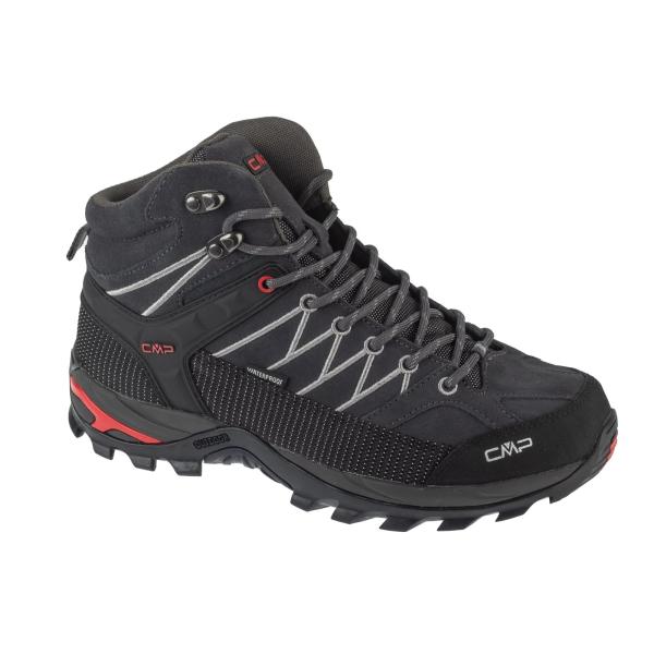 CMP Rigel Mid WP 3Q12947-60UU