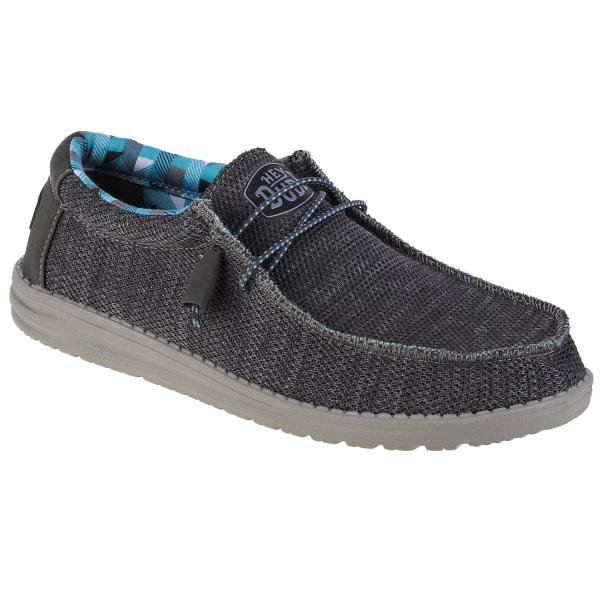 Hey Dude Wally Sox 40019-205