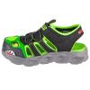Skechers Thermo-Splash - Hydro-Flare 400613L-BKLM