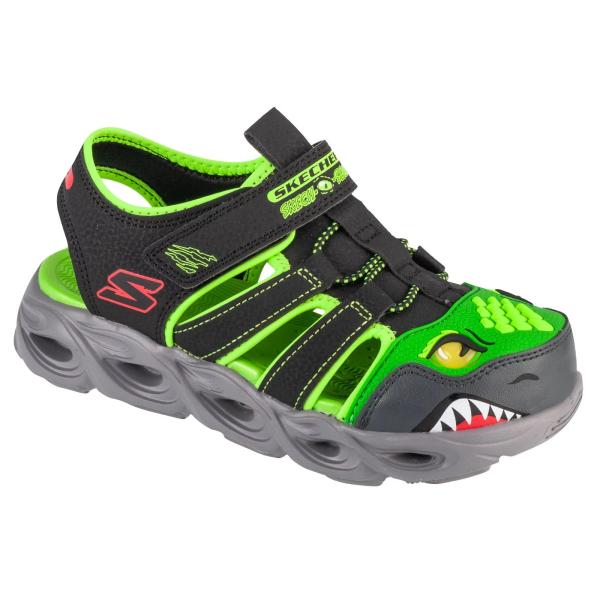 Skechers Thermo-Splash - Hydro-Flare 400613L-BKLM