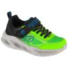 Skechers Meteor-Lights - Krendox 401495L-BBLM