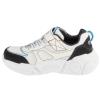 Skechers Gametronix 2.0 402270L-WBKB