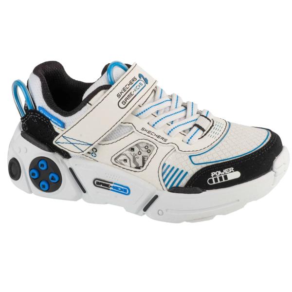 Skechers Gametronix 2.0 402270L-WBKB