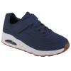 Skechers Uno Air Blitz 403673L-NVY