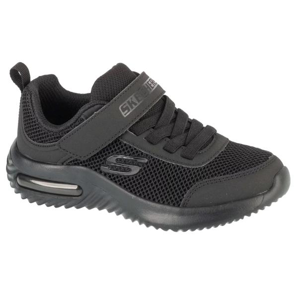 Skechers Bounder-Tech 403748L-BBK