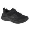 Skechers Microspec Texlor 403770L-BBK