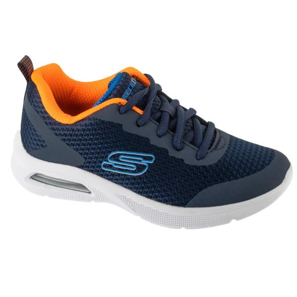Skechers Microspec Max - Kaptix 403819L-NVOR