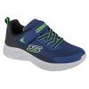 Skechers Microspec II - Zovrix 403924L-NBLM