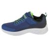 Skechers Microspec II - Zovrix 403924L-NBLM