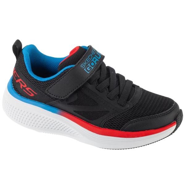 Skechers GO RUN Elevate 2.0 - Find My Skechers 404050L-BKRB