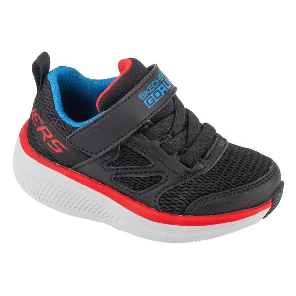 Skechers GO RUN Elevate 2.0 - Find My Skechers 404050N-BKRB