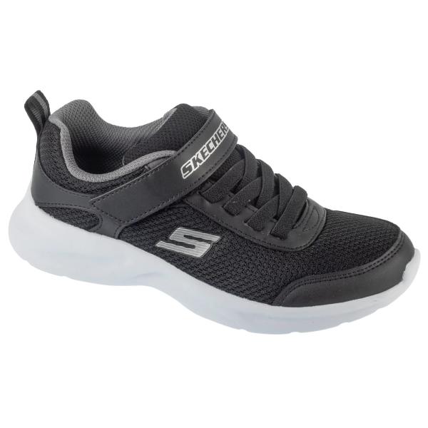 Skechers Dynamatic 405110L-BLK