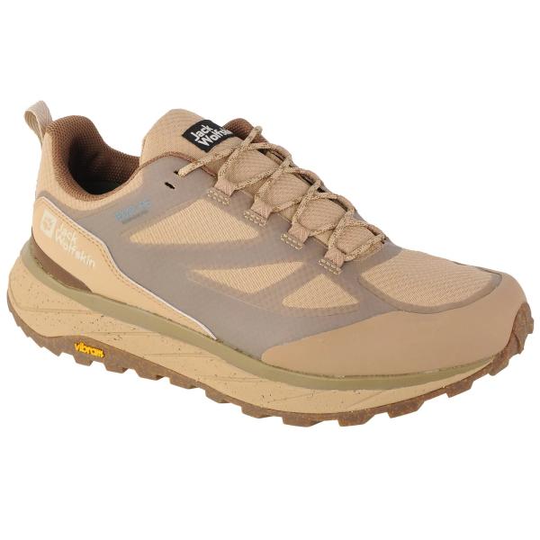 Jack Wolfskin Terraventure Texapore Low M 4051621-5156