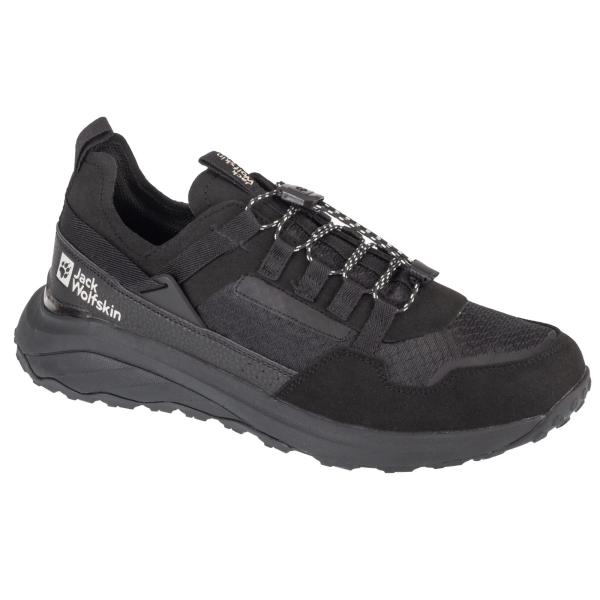 Jack Wolfskin Dromoventure Athletic Low M 4057011-6000