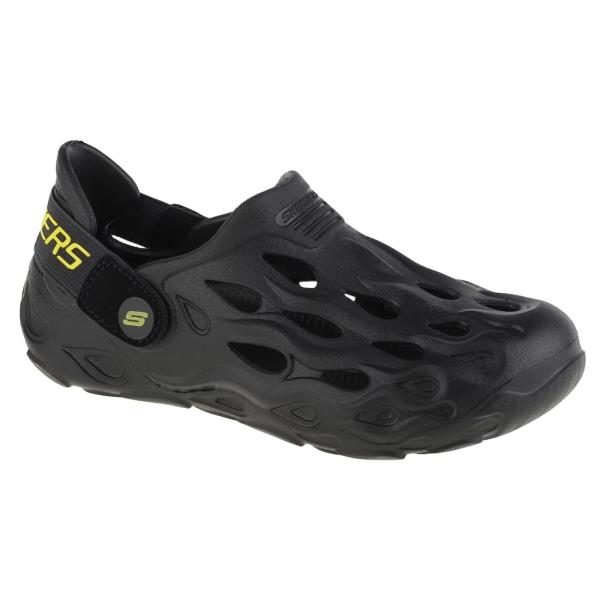 Skechers Thermo-Rush 406446L-BLK