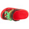 Skechers Foamies: Swifters - T-Rex-Brights 406712L-RED