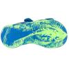 Skechers S-Lights: Sola Glow Sandal - Fusion Brights 407032L-BKBL