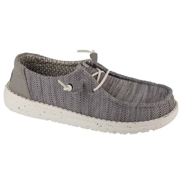 Hey Dude Wendy Stretch Sox 41878-007