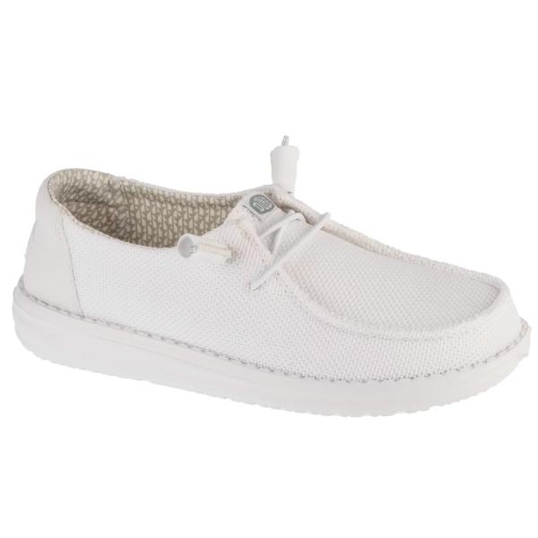 Hey Dude Wendy Stretch Sox 41878-100