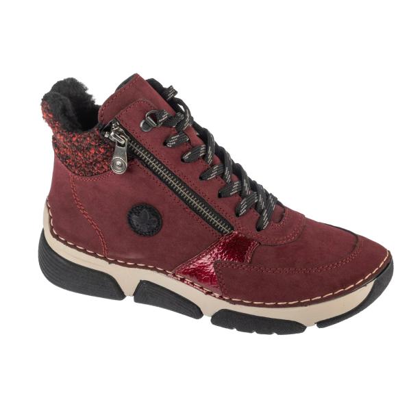 Rieker Booties 45960-35