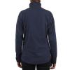 Helly Hansen W Daybreaker 1/2 Zip Fleece 50845-994