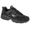 Skechers Vigor 2.0- Trait 51241-BBK