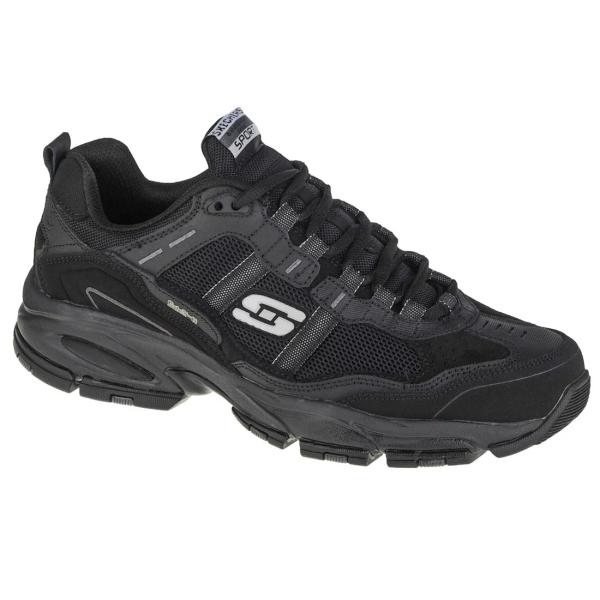 Skechers Vigor 2.0- Trait 51241-BBK
