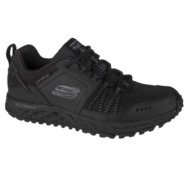 Skechers Escape Plan 51591-BBK