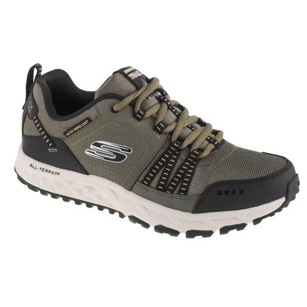 Skechers Escape Plan 51591-OLBK