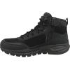 Skechers Escape Plan 2.0 - Woodrock 51705-BBK