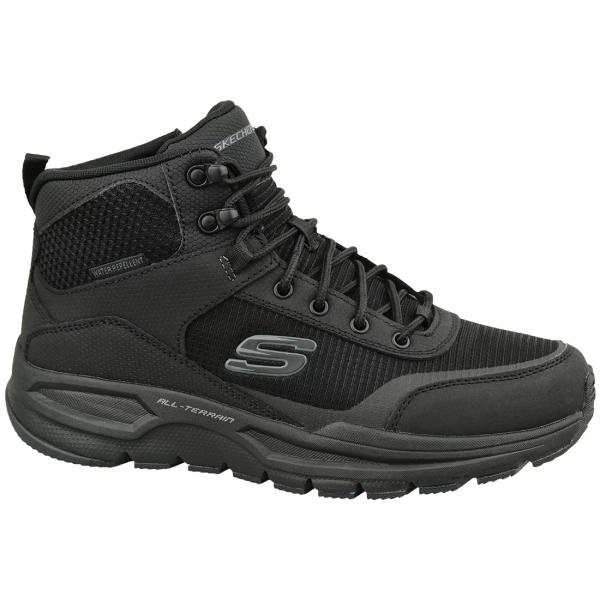 Skechers Escape Plan 2.0 - Woodrock 51705-BBK