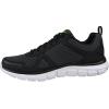 Skechers Track - Bucolo 52630-BKW
