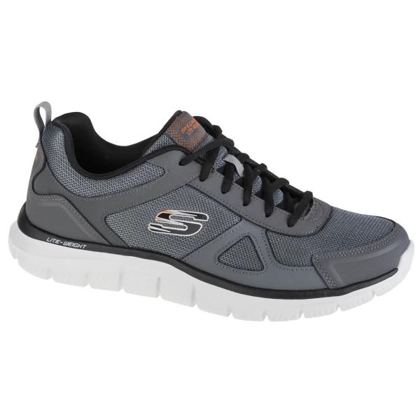 Skechers Track-Scloric 52631-CCBK